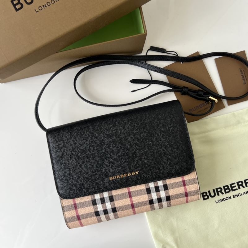 Burberry Satchel Bags